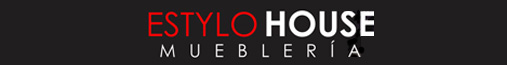 Muebleria Estylo House Logo